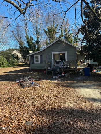 16622 Highway 210 , Angier, NC 27501