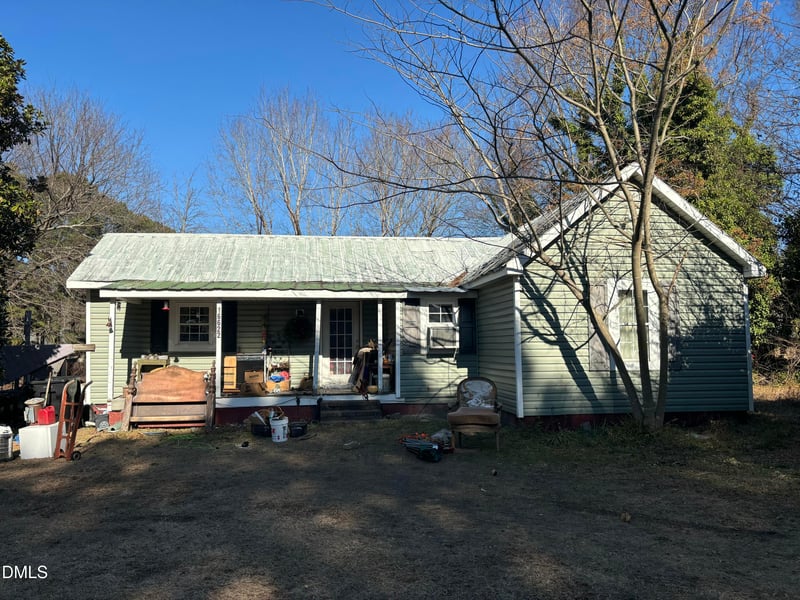 16622 Highway 210 , Angier, NC 27501