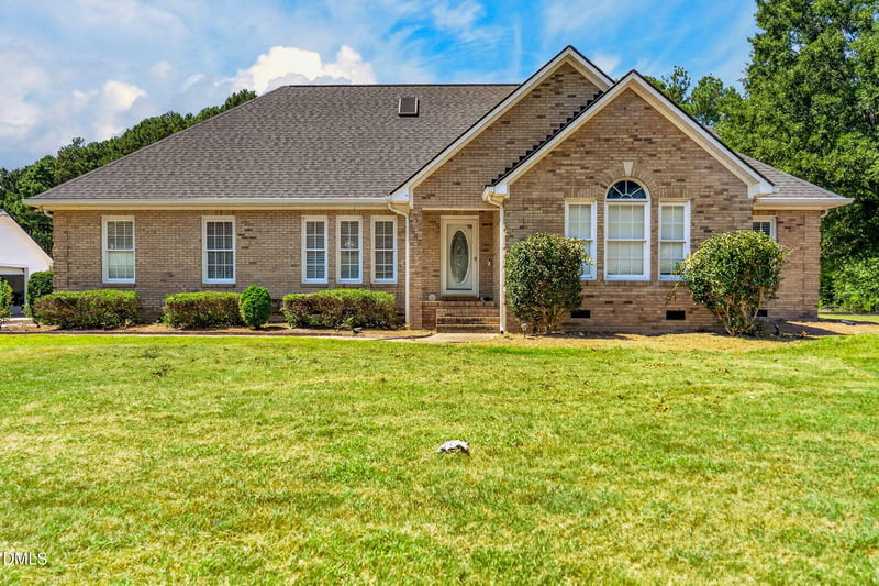 1663 Hayes Rd, Creedmoor, NC 27522