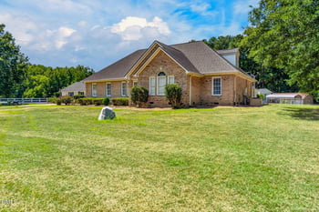 1663 Hayes Rd, Creedmoor, NC 27522