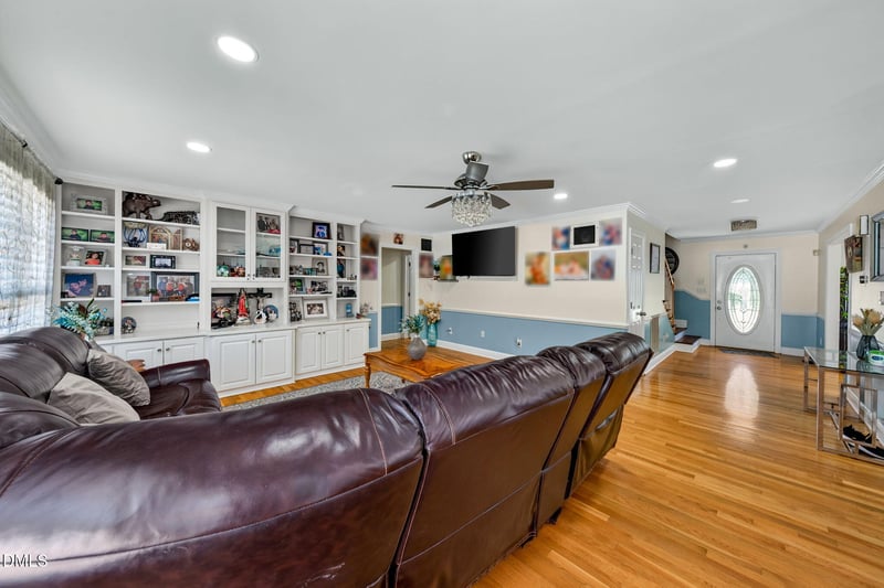 1663 Hayes Rd, Creedmoor, NC 27522