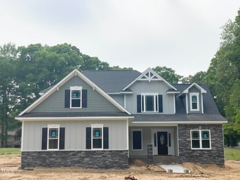1663 Keith Hills Rd, Lillington, NC 27546
