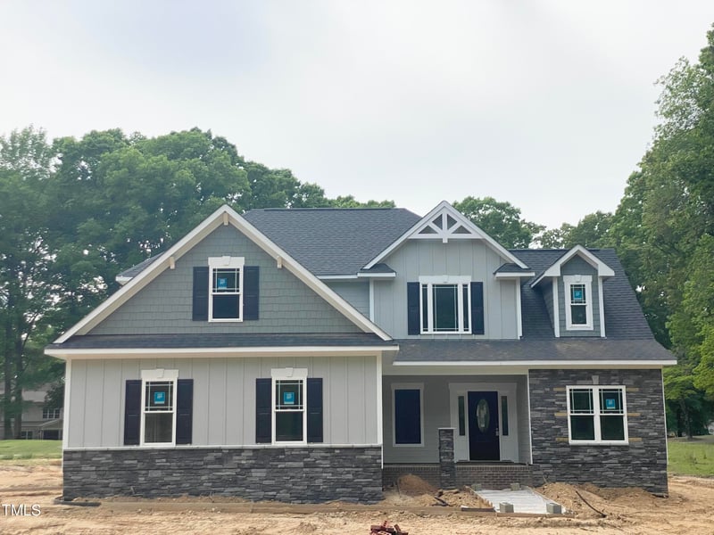 1663 Keith Hills Rd, Lillington, NC 27546
