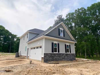 1663 Keith Hills Rd, Lillington, NC 27546