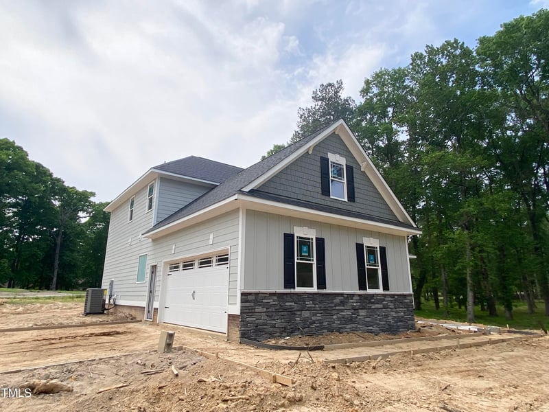 1663 Keith Hills Rd, Lillington, NC 27546