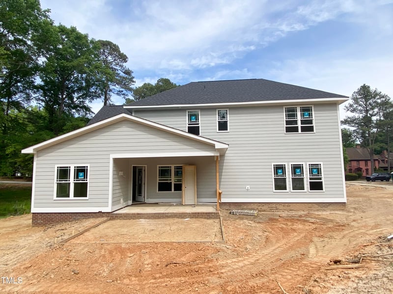 1663 Keith Hills Rd, Lillington, NC 27546