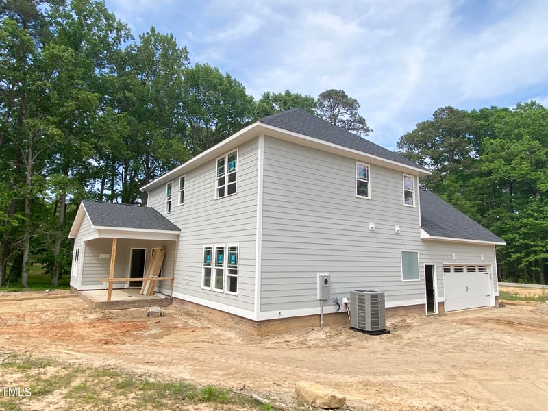 1663 Keith Hills Rd, Lillington, NC 27546