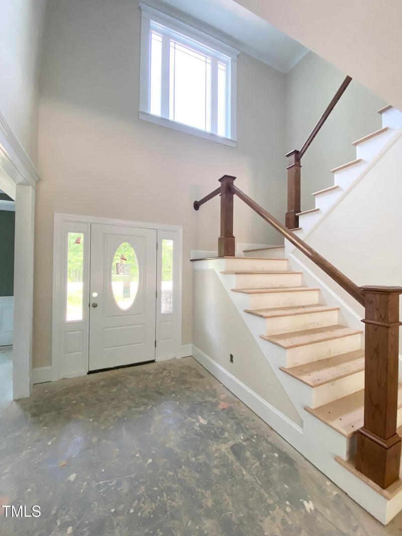 1663 Keith Hills Rd, Lillington, NC 27546