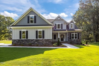 1663 Keith Hills Rd, Lillington, NC 27546