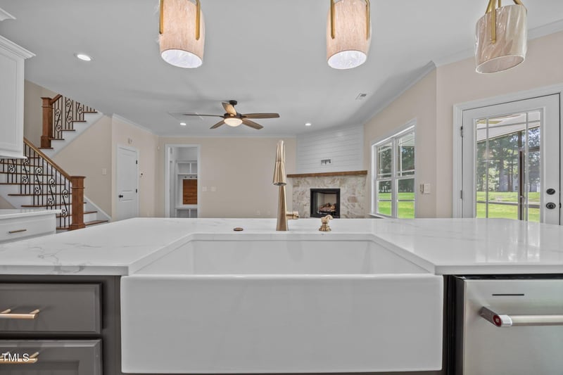 1663 Keith Hills Rd, Lillington, NC 27546
