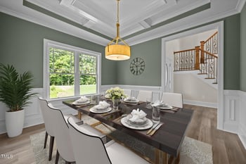 1663 Keith Hills Rd, Lillington, NC 27546