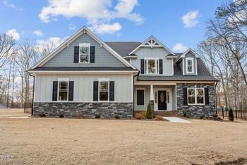 1663 Keith Hills Rd, Lillington, NC 27546