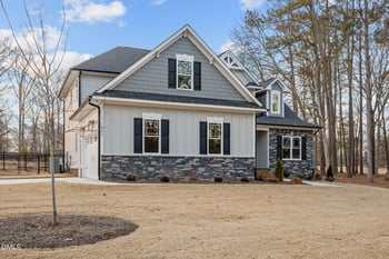 1663 Keith Hills Rd, Lillington, NC 27546