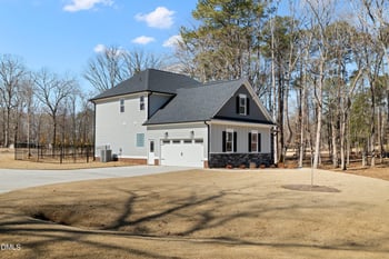 1663 Keith Hills Rd, Lillington, NC 27546