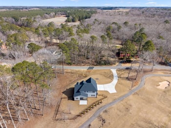 1663 Keith Hills Rd, Lillington, NC 27546