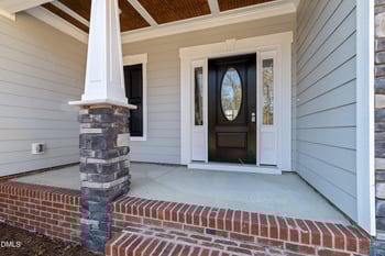 1663 Keith Hills Rd, Lillington, NC 27546