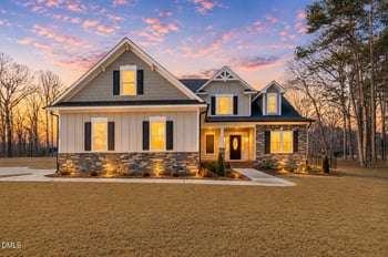 1663 Keith Hills Rd, Lillington, NC 27546