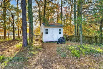 1663 Mabry Rd, Angier, NC 27501