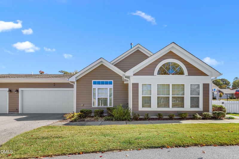 1663 Winter Wren Cir, Wake Forest, NC 27587