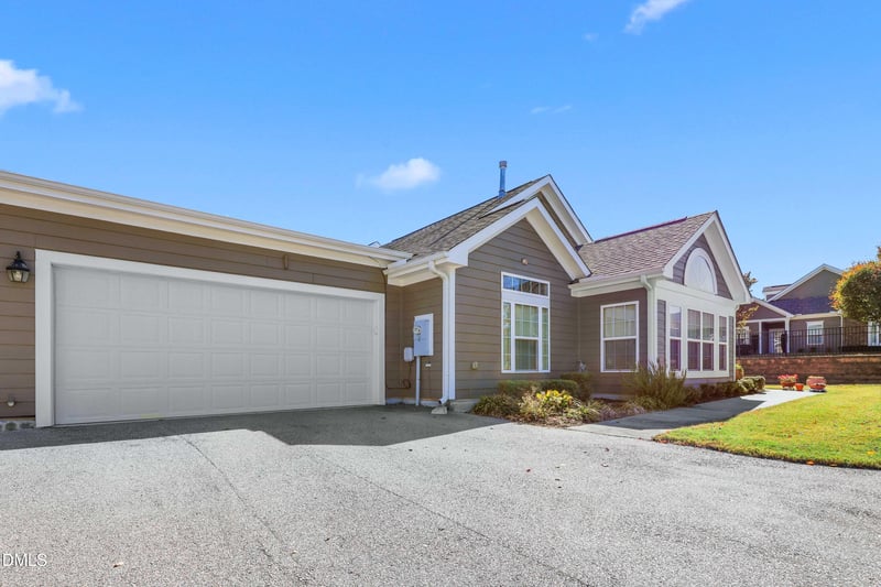 1663 Winter Wren Cir, Wake Forest, NC 27587