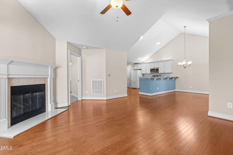 1663 Winter Wren Cir, Wake Forest, NC 27587