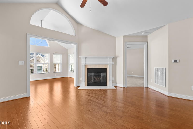 1663 Winter Wren Cir, Wake Forest, NC 27587