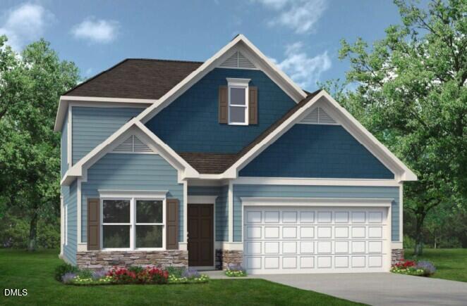 1664 Elk Run Dr, Fayetteville, NC 28312