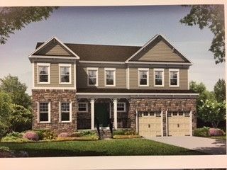 1664 Pantego Trl, Cary, NC 27519
