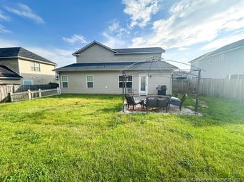 1664 Rock Creek Ln, Fayetteville, NC 28301