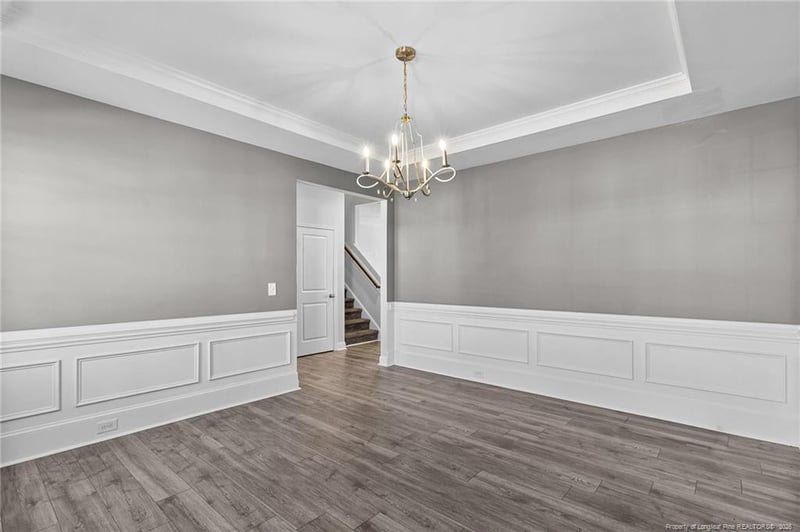 1664 Seattle Slew Ln, Hope Mills, NC 28348