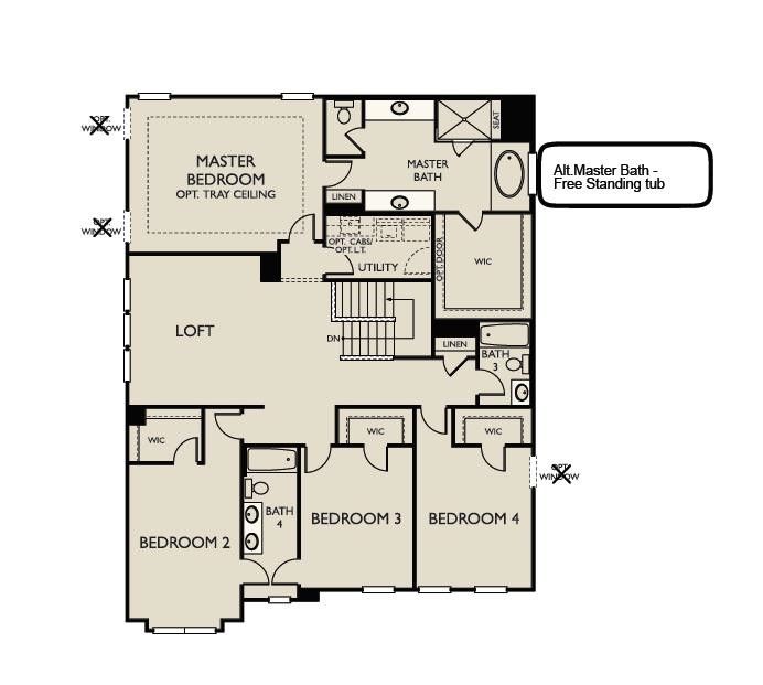 1664 The Parks Dr Lot 143, Pittsboro, NC 27312