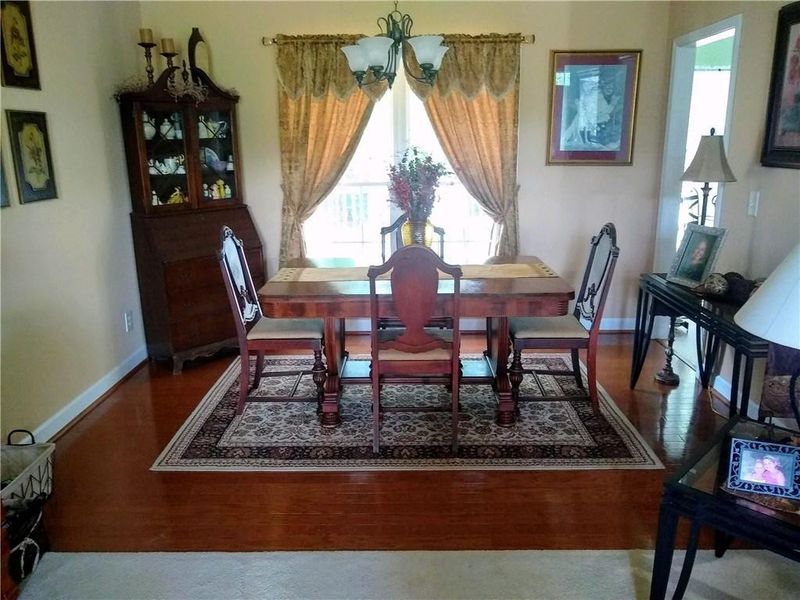 1665 Alyece, Burlington, NC 27215