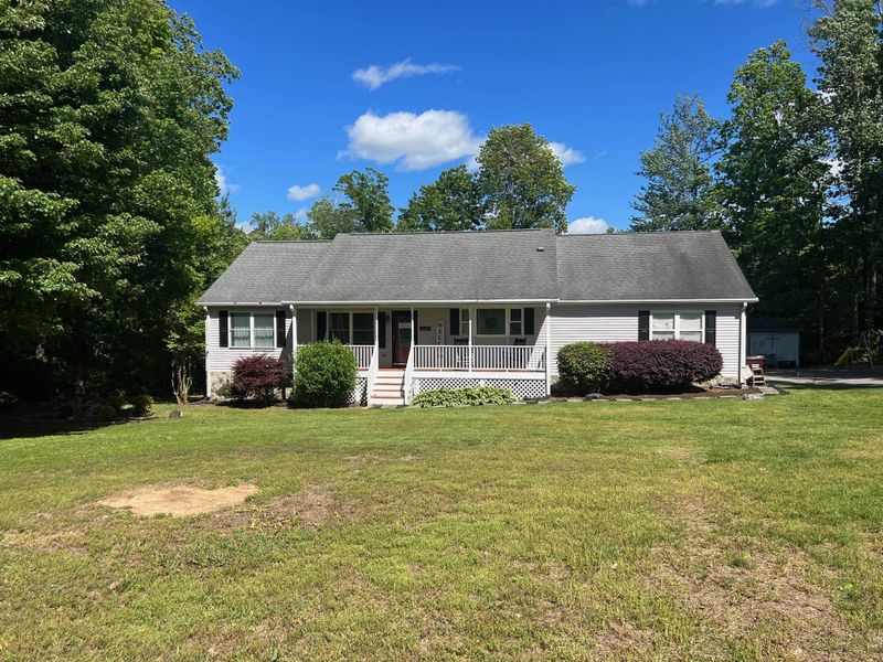 1665 Billy Hicks Rd, Roxboro, NC 27574