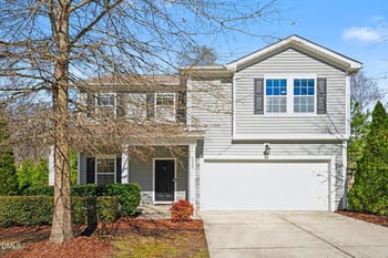 1665 Fern Hollow Trl, Wake Forest, NC 27587