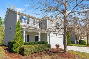 1665 Fern Hollow Trl, Wake Forest, NC 27587