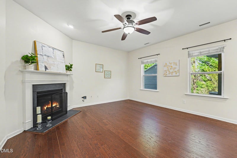 1665 Fern Hollow Trl, Wake Forest, NC 27587