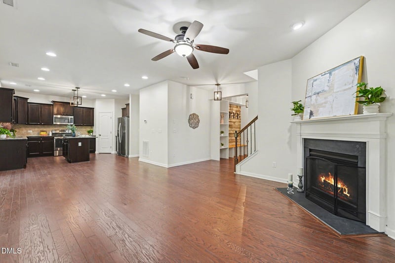 1665 Fern Hollow Trl, Wake Forest, NC 27587