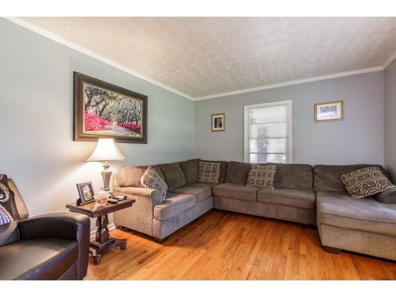 1665 Ja Sharpe Rd, Burlington, NC 27215