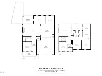 1665 Man O War Dr, Hope Mills, NC 28348