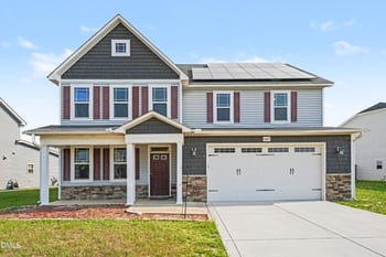 1665 Man O War Dr, Hope Mills, NC 28348