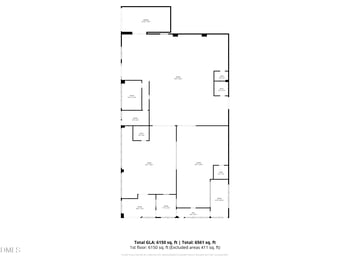 1665 Market Dr, Raleigh, NC 27609