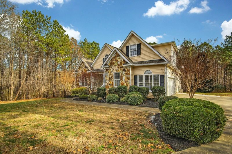 1665 Moores Pond Rd, Youngsville, NC 27596