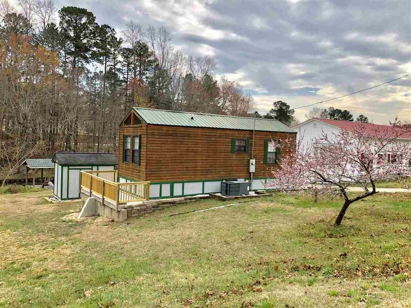 1665 Sagamore Dr, Louisburg, NC 27549