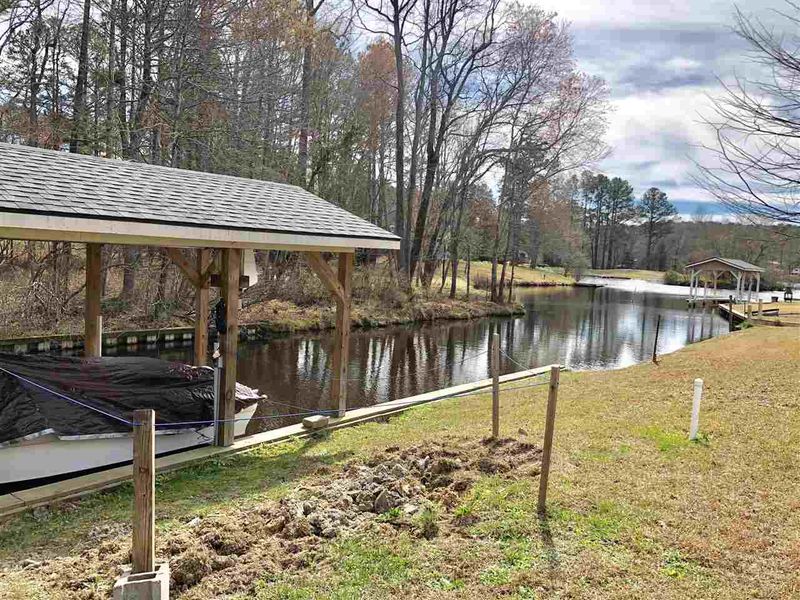 1665 Sagamore Dr, Louisburg, NC 27549