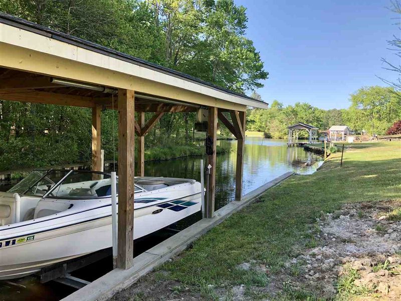 1665 Sagamore Dr, Louisburg, NC 27549