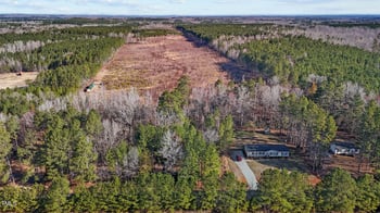 1665 Satterwhite Rd, Oxford, NC 27565