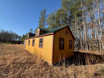 1665 Satterwhite Rd, Oxford, NC 27565