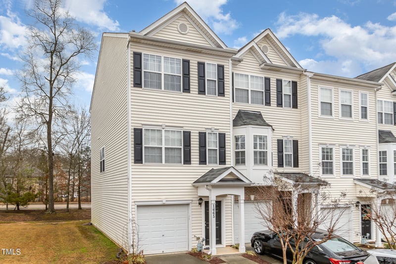 1665 Snowmass Way, Durham, NC 27713