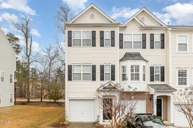 1665 Snowmass Way, Durham, NC 27713