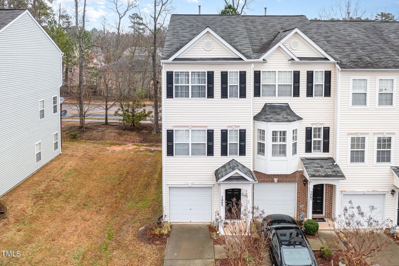 1665 Snowmass Way, Durham, NC 27713